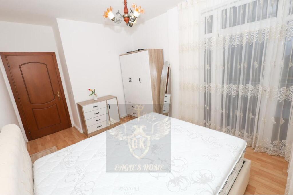 🌿🏙️📍 2+1 me qira —Kopshti Botanik, Tiranë 📍🏙️🌿