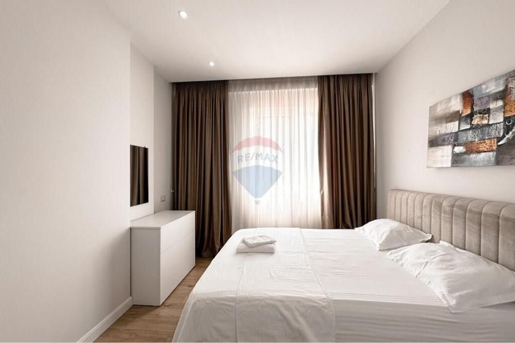 Apartament - Për Shitje - Rrethrrotullimi i Kinostudios, Tiranë(ID: 530191070-43)