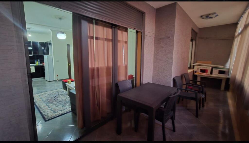 🏠 Jepet me qira apartament 1+1