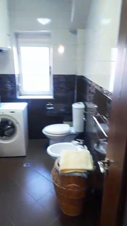 Vasil shanto 1+1 apartament me qira