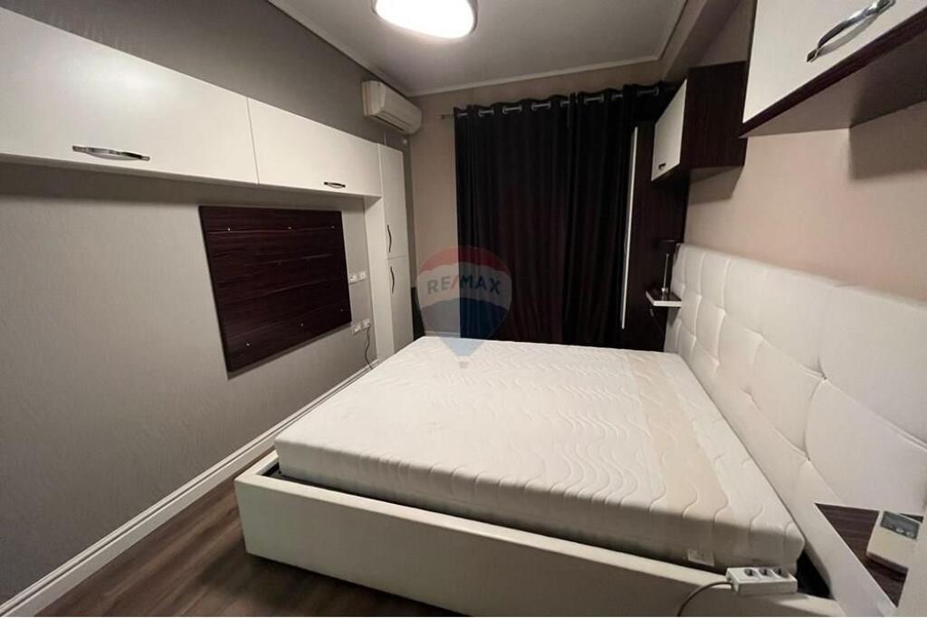 APARTAMENT 2+1+2+ PARKIM -TEK LIQENI I THATE