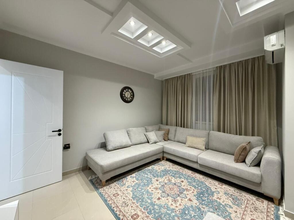 🏡 Modern Apartment 2+1 for Rent – 5 May Street