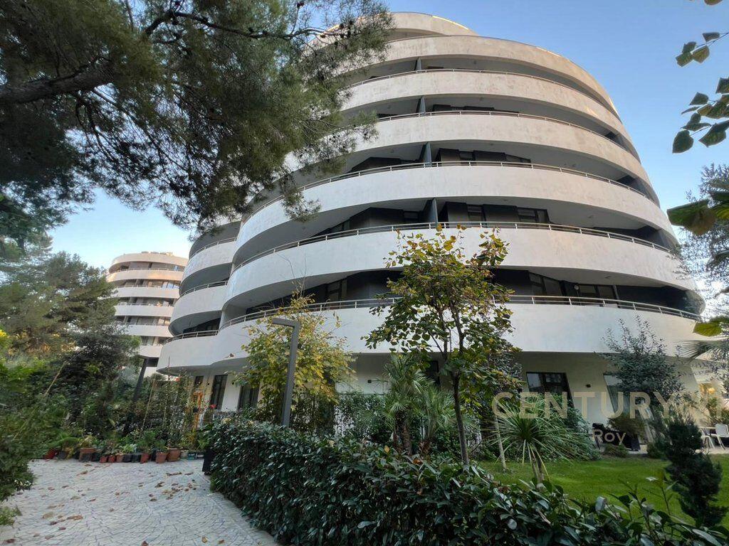 FOR SALE 2+1+2 APARTMENT WITH SEA VIEW!