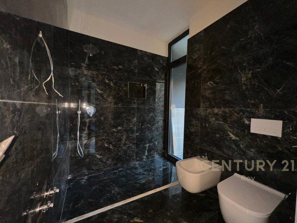 FOR SALE 2+1+2 APARTMENT WITH SEA VIEW!