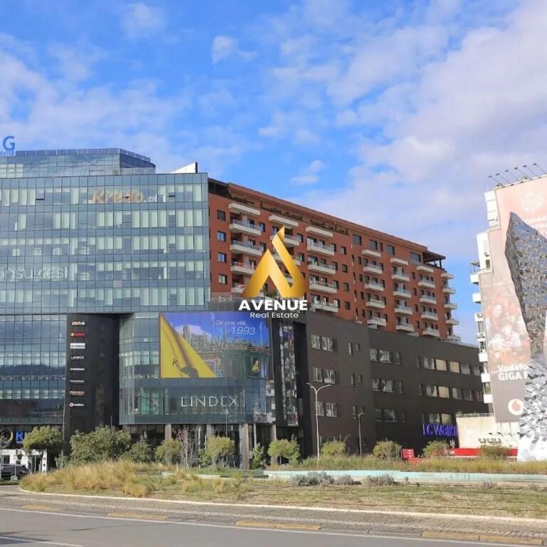 Appartamento 2+1+2 in affitto - Zogu i Zi, Tirana