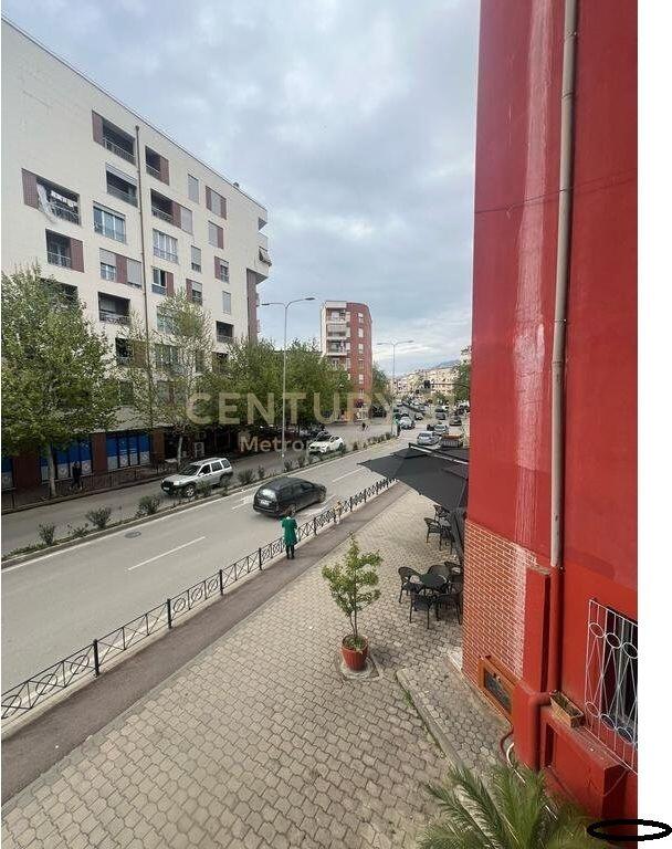 Office Space for Rent – Ali Demi, Strategic Business Area