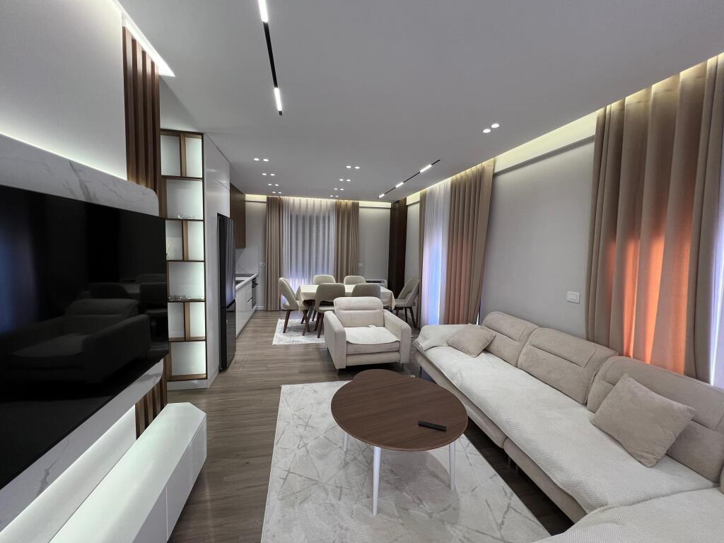 APARTMENT 2+1 FOR RENT AT GREEN CITY!  NEW RING, ASTIR