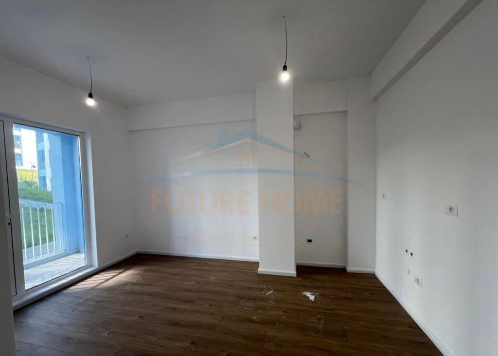 Shitet, Apartament 1+1, Rezidenca OXA, Fresku, Tirane