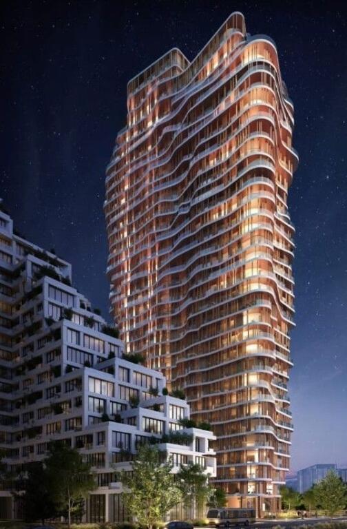 Garage for Sale – Top Saven Tower