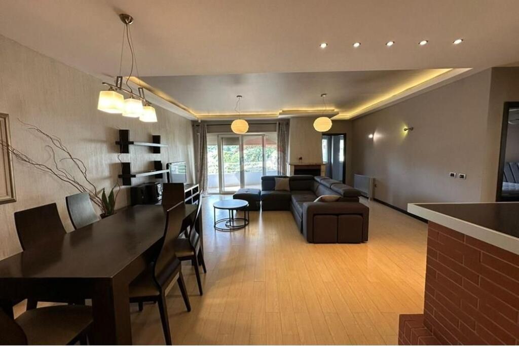 Apartment for rent 3+1 at Kodra e Diellit