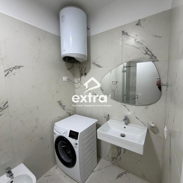 APPARTAMENTO 1+1 IN AFFITTO