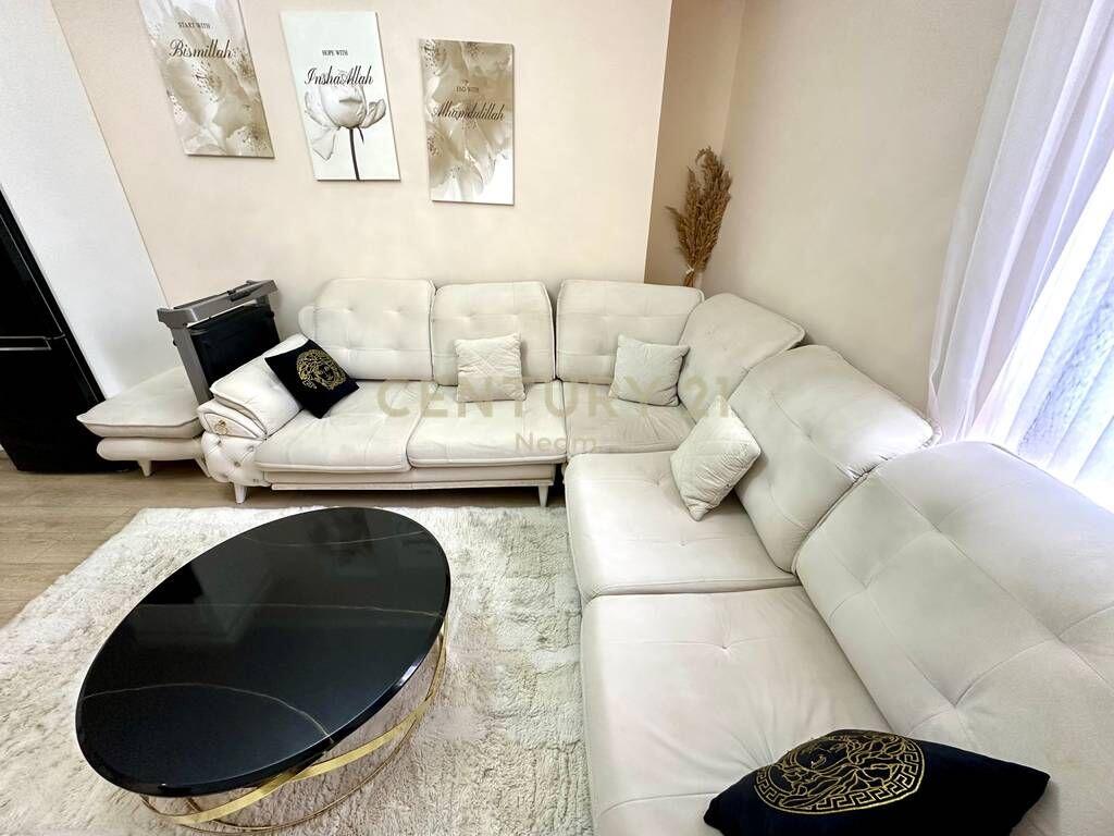 SHITET APARTAMENT 2+1 NE SHKOZE!