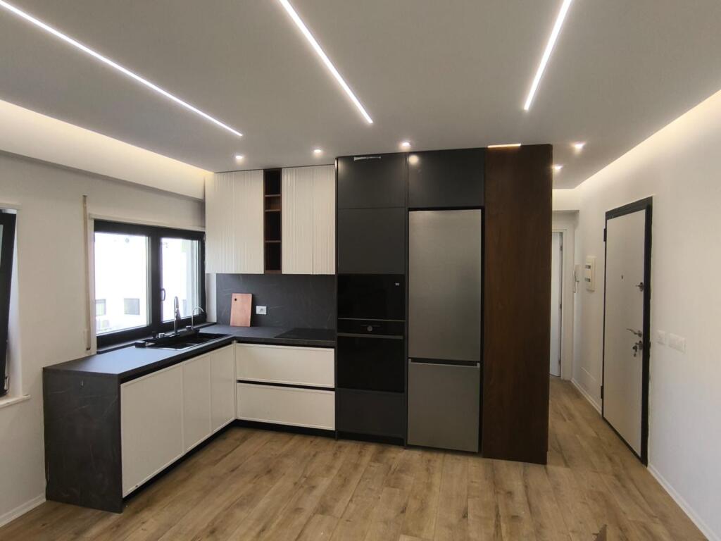 Apartment 1+1 for rent, Kodra e Diellit