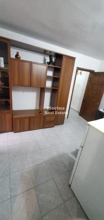 Rent | Apartment 1 + 1 | Partizani School - Selvia | 350 €/month