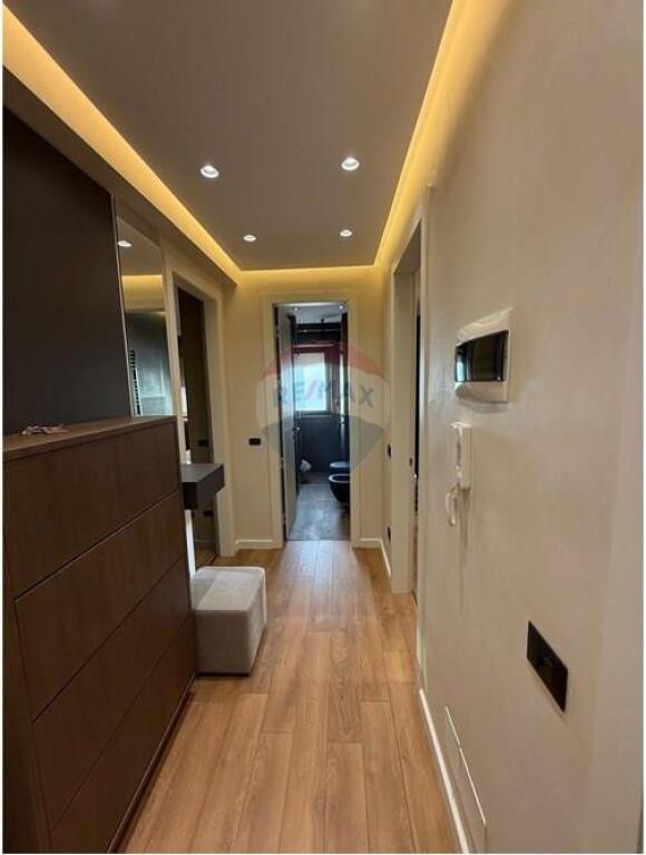 Appartamento di Lusso in Affitto 2+1 Via di Durazzo