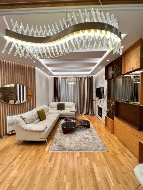 Appartamento 2+1 in affitto a Don Bosko  700 Euro