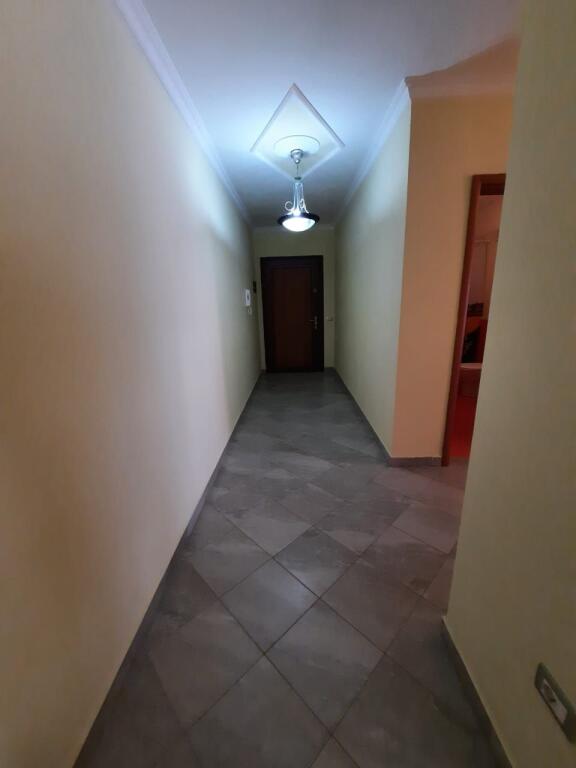 Apartment for rent 2+1 NEIGHBORHOOD 13 DURRES with sea view