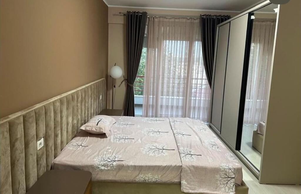 🏡 Jepet me Qira Apartament 3+1+2 + Garazh – Kompleksi FZ