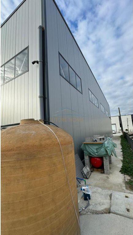 For sale, Warehouse, Prush, Tirana.