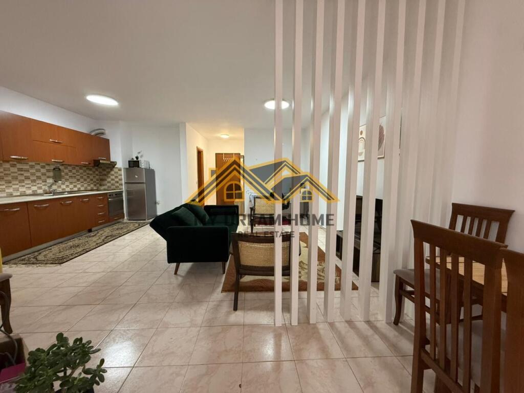 Apartament 1+1 Me Qira në Vollga, Durrës – 450€