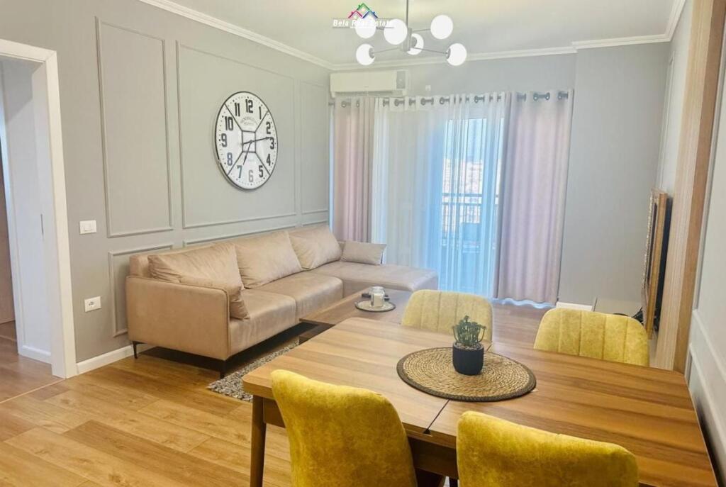 Apartment For Rent 2+1 In Astir (ID B2201680) Tirana