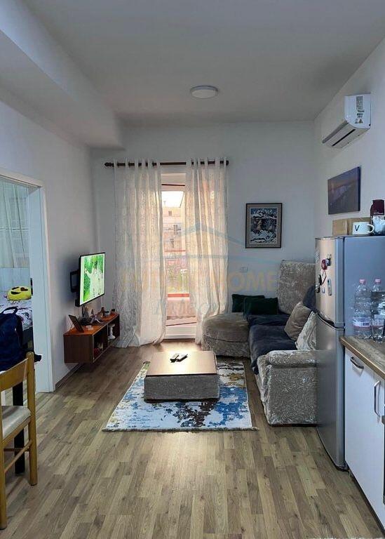 Qera, Apartament 1+1, Kompleksi Mangalem 21, Tiranë.