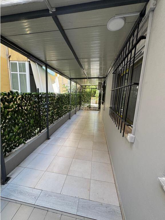 APARTMENT FOR RENT 2+1+2 WITH PARKING AT KODRA E DIELLIT