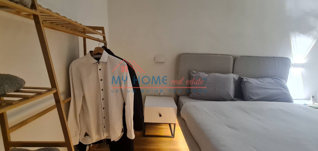 Apartment 2+1 for rent Willson Square