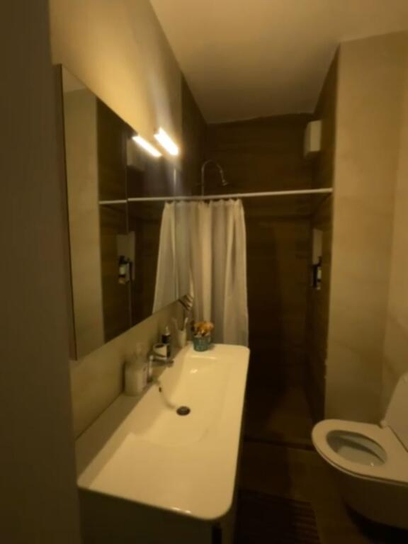 Appartamento 1+1 in affitto a Univers City.