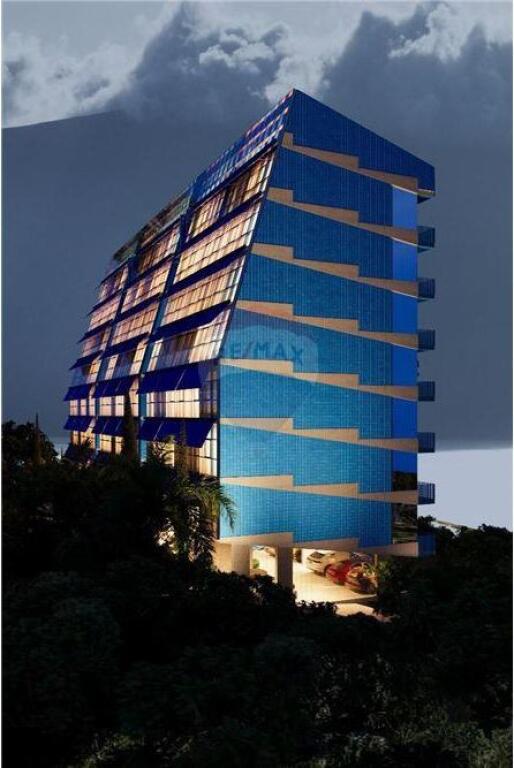 🏢 Apartment 1+1 for Sale – Lungomare, Vlora