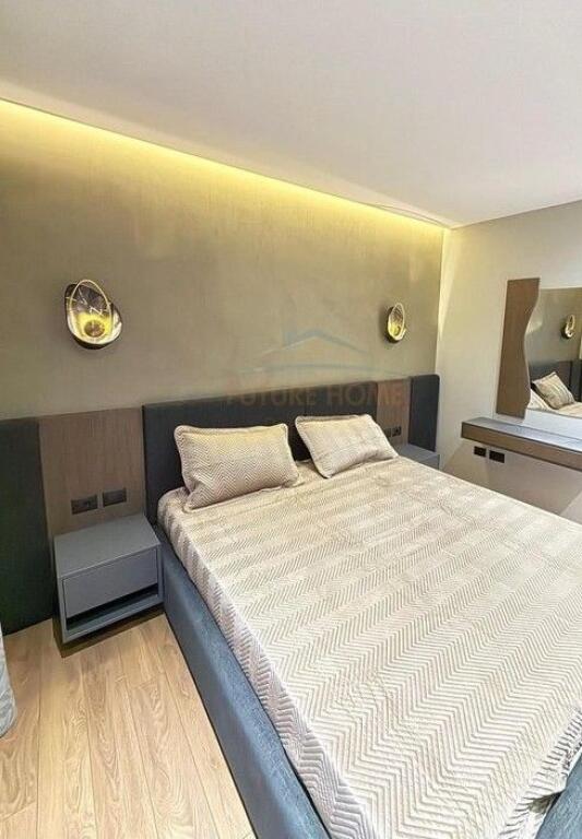 Qera,Apartament 2+1+Post Parkimi, Rruga e Durresit, Tirane