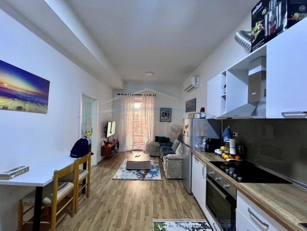 Qera, Apartament 1+1, Kompleksi Mangalem 21, Tiranë.