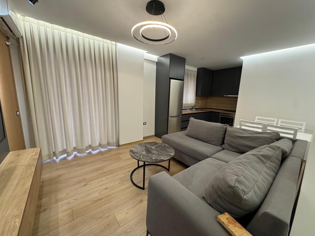 Apartment 2+1 for rent in Selite!