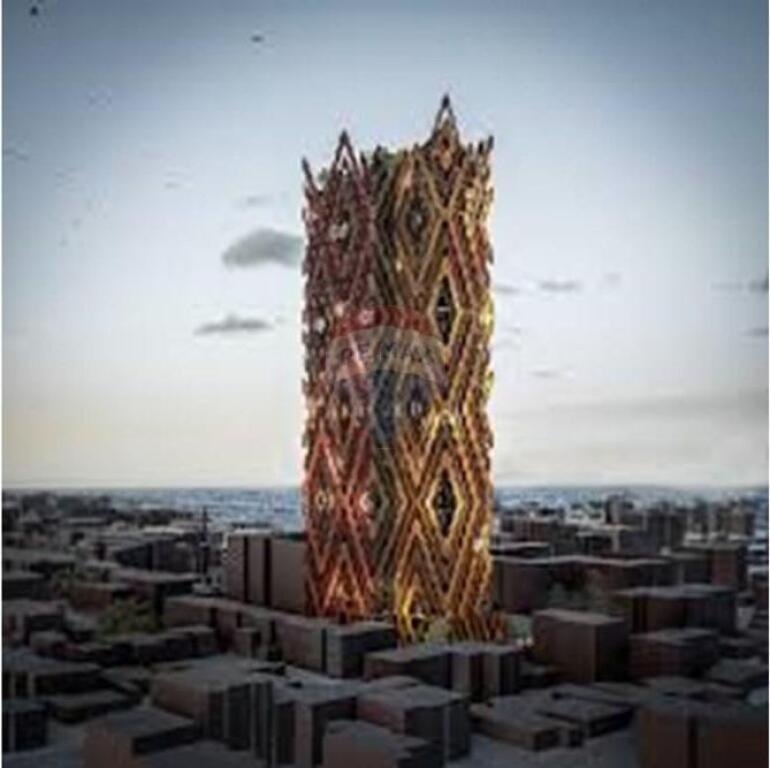 APARTMENT 1+1 FOR SALE ALI DEMI