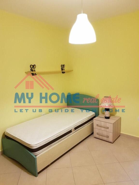 Apartament 2+1 me Qera Rruga e Barrikadave ne Tirane