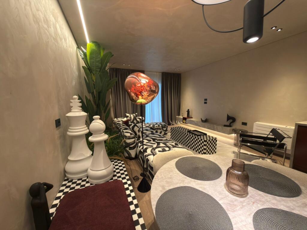 Affitto Appartamento 1+1 Lion Park 1