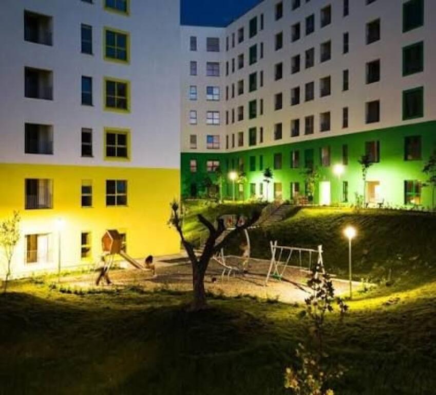 🏡 Apartment 1+1 for Sale – Kaimi Residence, Ali Demi