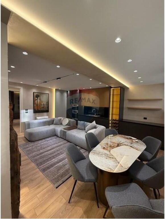 Appartamento di Lusso in Affitto 2+1 Via di Durazzo