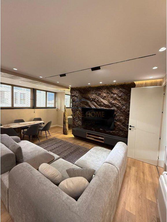 Qera,Apartament 2+1+Post Parkimi, Rruga e Durresit, Tirane