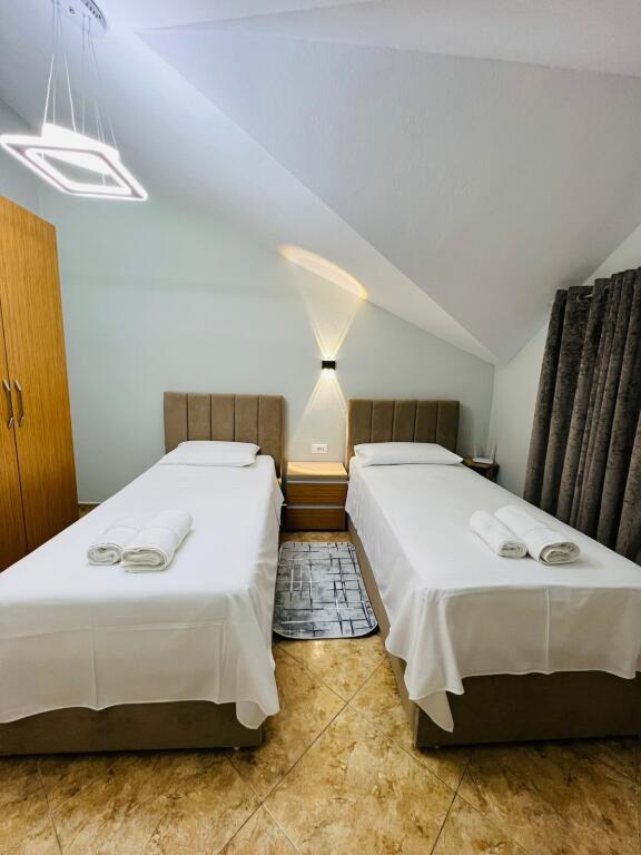 Apartment 2+1, Old Park!