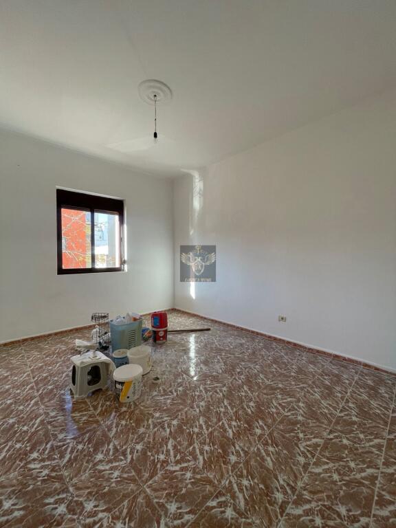 🏡 APARTMENT FOR RENT 1+1 MUZEUMI, DURRES 🏢 SUITABLE FOR RESIDENCE OR BUSINESS ACTIVITY