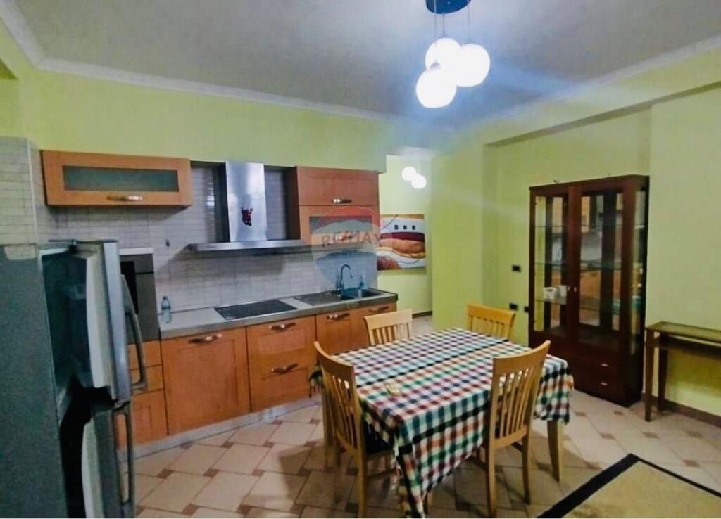 📍Apartment 2+1 Durres Street