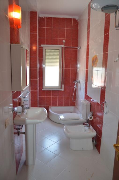 Apartment 3+1 for rent at Dry Lake.