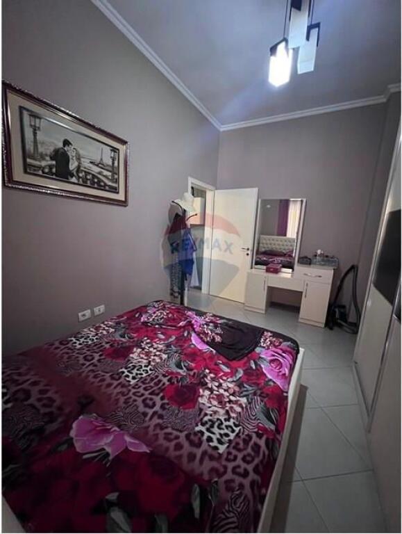 Apartament - Për Shitje - Rruga Teodor Keko, Tiranë(ID: 530181053-678)