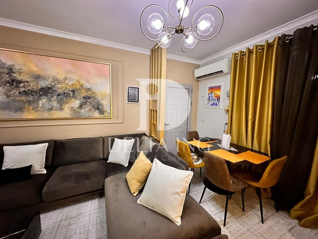 Shitet apartament 2+1 ne Selite