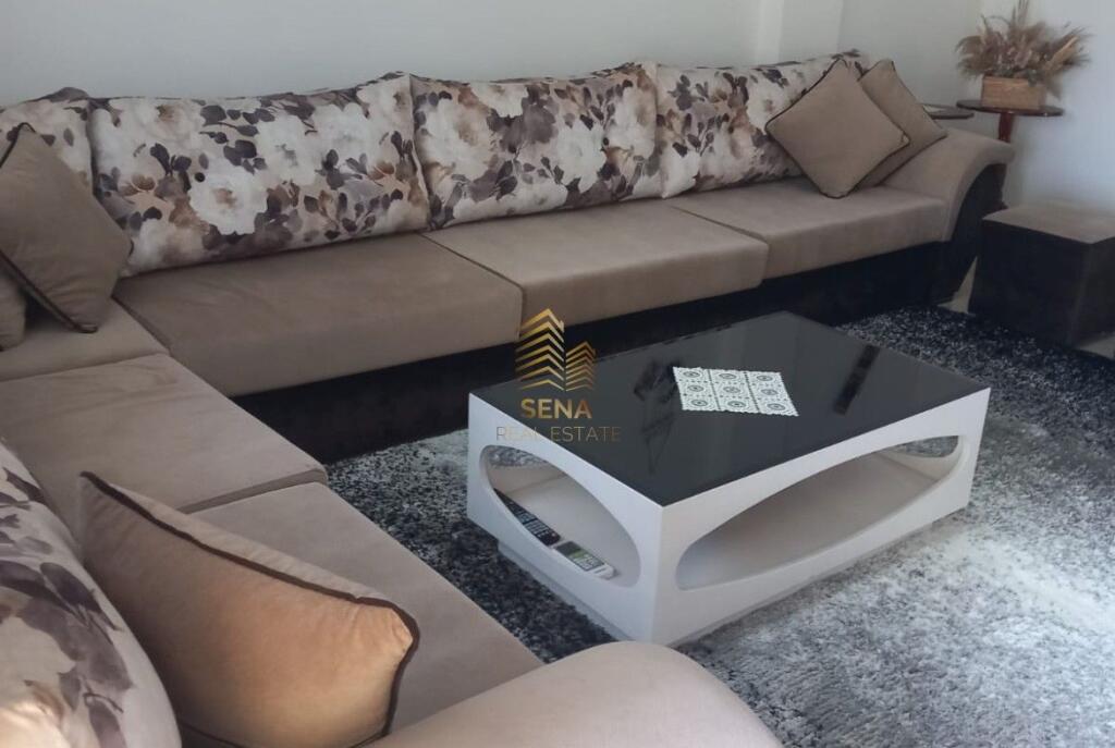 Rent, Studio+Parking Spot, end of the new Boulevard, 22,000 Lek/Month