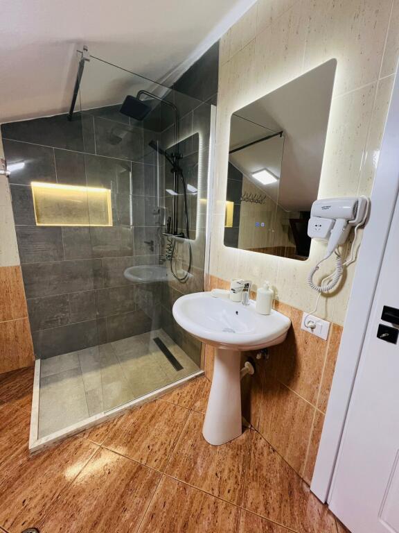 Apartment 2+1, Old Park!