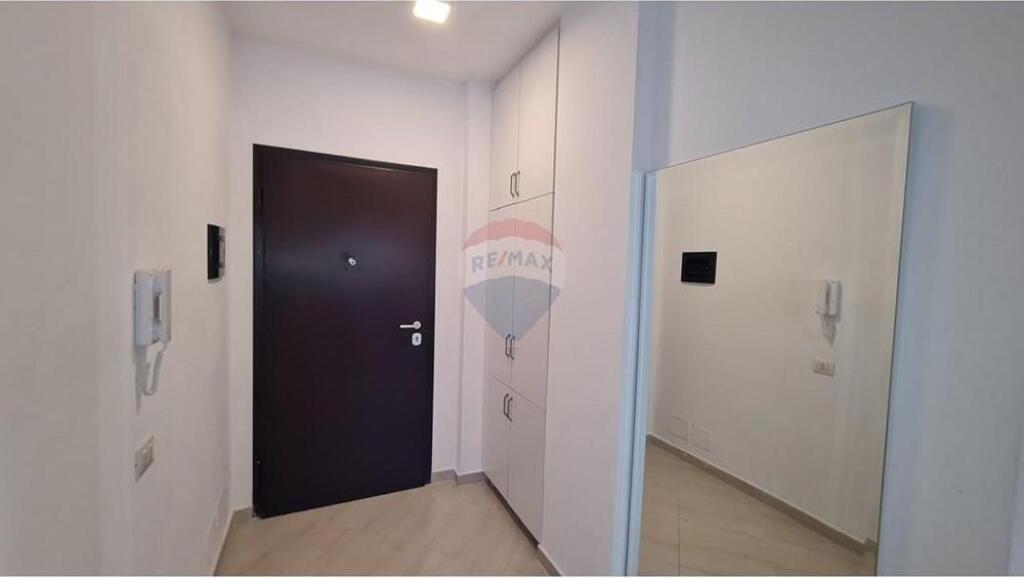 🏡 Apartment 1+1 for Sale – Lungomare, Vlora