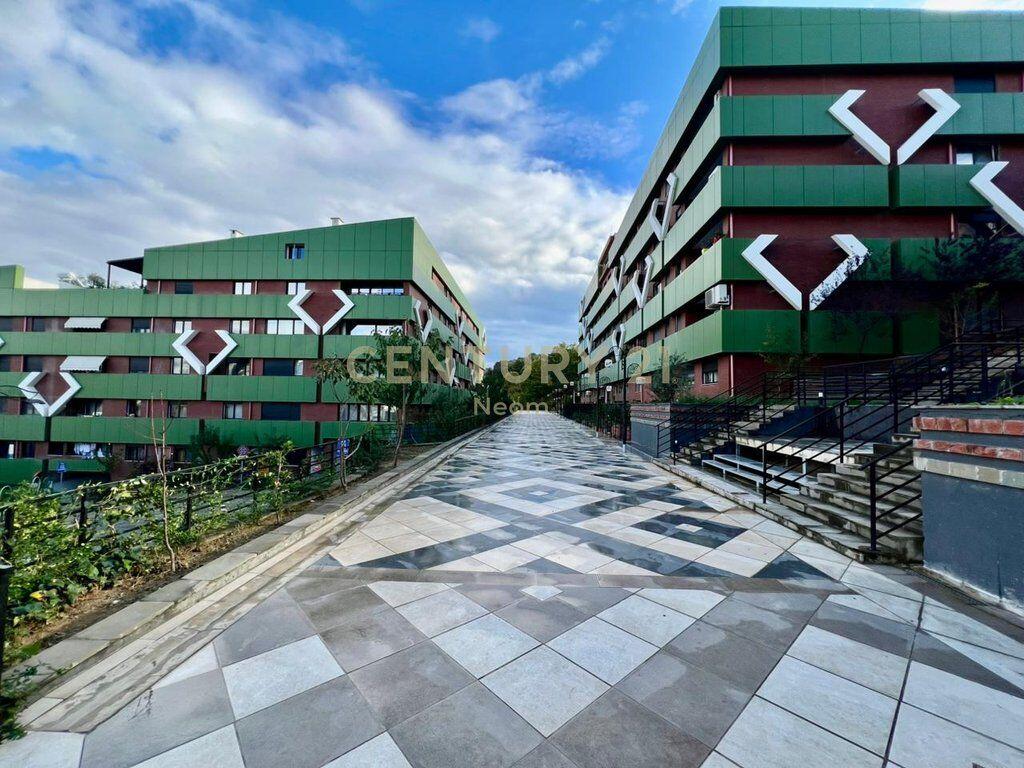 Apartment 1+1 AT KODRA E DIELLIT