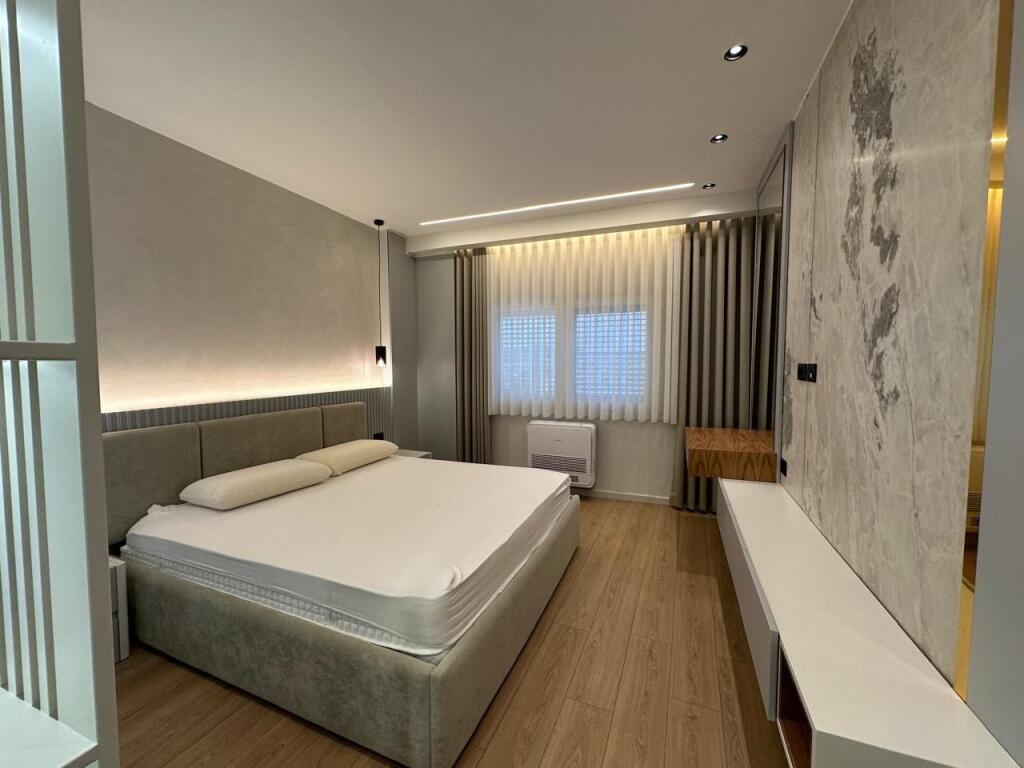 APARTMENT 1+1 FOR RENT | FARKË LAKE